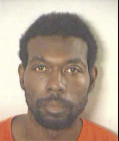 Carlos Smalls - Fulton County, GA 