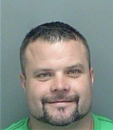 Frederick Smartley - Pinellas County, FL 