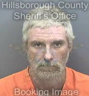 David Smith, - Hillsborough County, FL 