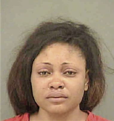 Dianna Smith, - Mecklenburg County, NC 