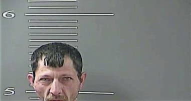 Howard Smith, - Johnson County, KY 