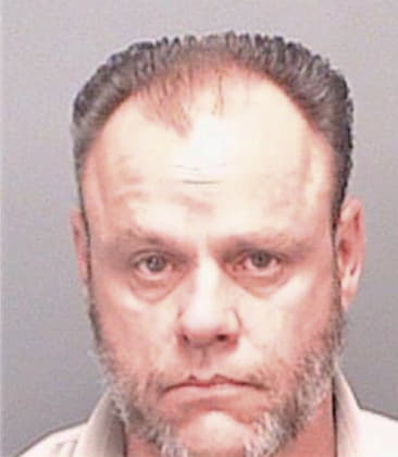 John Smith - Pinellas County, FL 