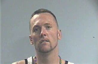Kevin Smith - Fayette County, KY 