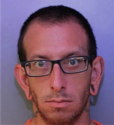 Matthew Smith, - Polk County, FL 