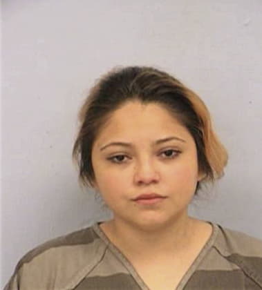 Mary Solis - Travis County, TX 