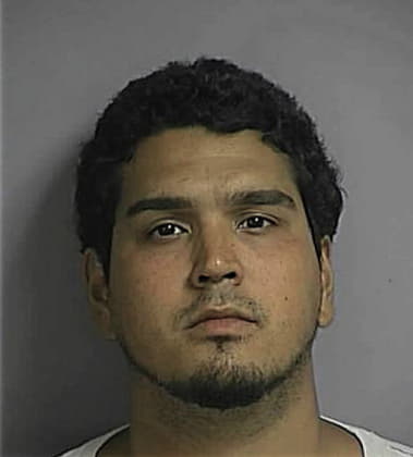 Jose Soria-Ortiz, - Osceola County, FL 