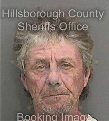 Antonio Sotelocastillo, - Hillsborough County, FL 