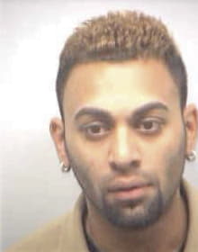 William Sparks - Fulton County, GA 