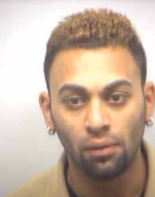 William Sparks - Fulton County, GA 