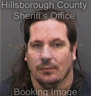 Erik Speece, - Hillsborough County, FL 