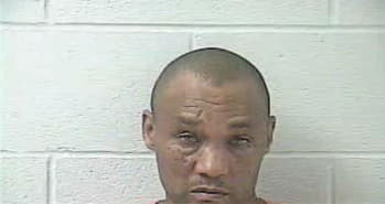 Samuel Spiceson - Daviess County, KY 