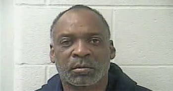 Charles Spray - Daviess County, KY 
