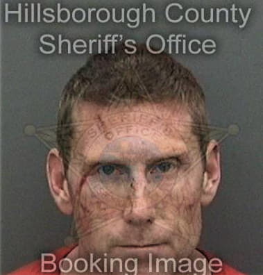 Stephen Steiner, - Hillsborough County, FL 