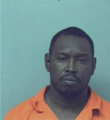 Marcus Stokes, - Williamsburg County, VA 