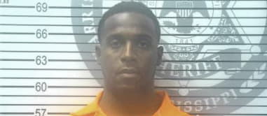 Darnell Taylor, - Harrison County, MS 