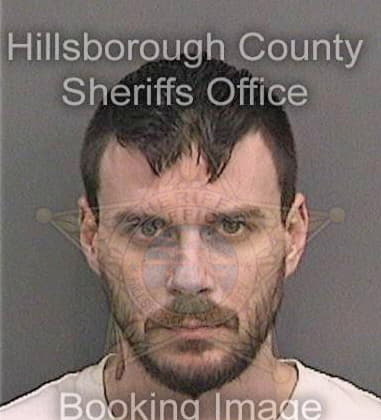 Dwane Taylor, - Hillsborough County, FL 