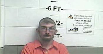 Steven Taylor, - Whitley County, KY 
