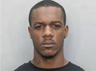 Antwan Tennie, - Dade County, FL 