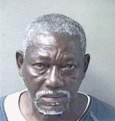 Bobby Thomas, - Okaloosa County, FL 