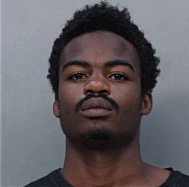 Melvin Thomas, - Dade County, FL 