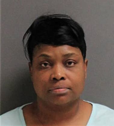 Sylvia Thompson, - Volusia County, FL 