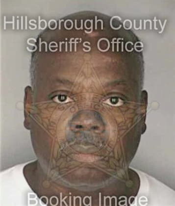 Jermaine Tillman, - Hillsborough County, FL 