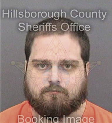 Eric Torres, - Hillsborough County, FL 