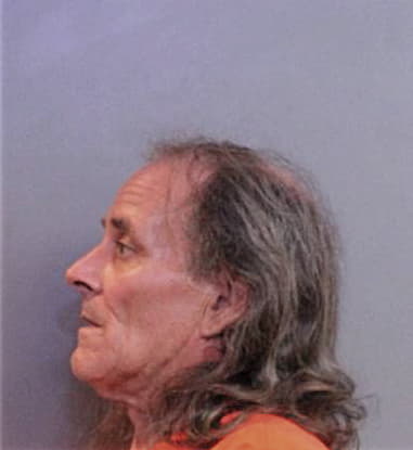 Stephen Turner, - Polk County, FL 