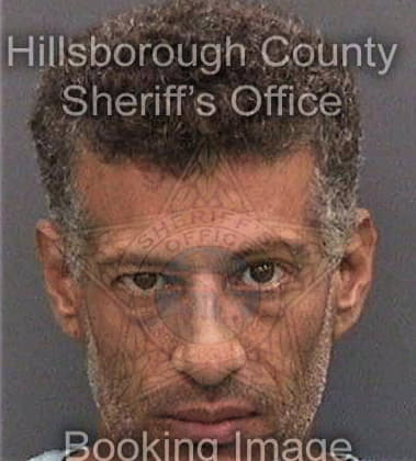 Oscar Villatorogomez, - Hillsborough County, FL 