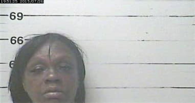 Erica Walker, - Harrison County, MS 