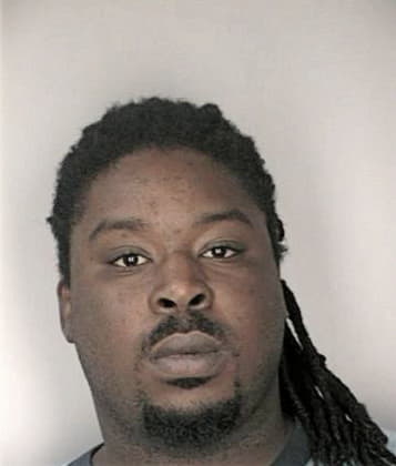 Courtney Williams - Hillsborough County, FL 