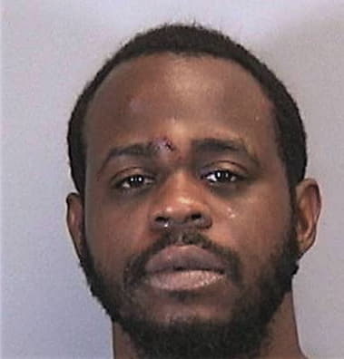 Elliott Williams, - Manatee County, FL 