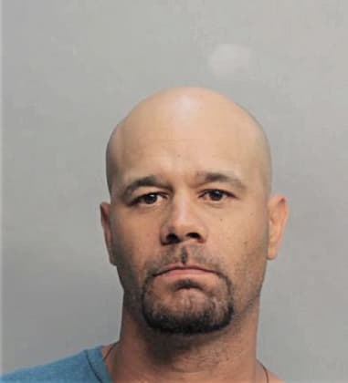 Gordon Williams, - Dade County, FL 