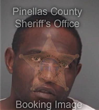 Jamaal Williams, - Pinellas County, FL 