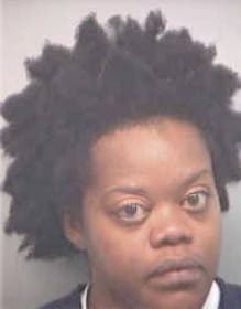 Lashundra Willis, - Fulton County, GA 