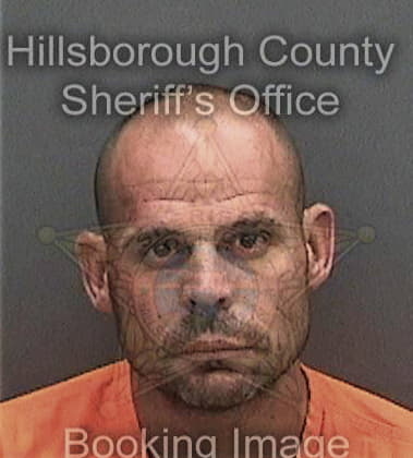 Jeremiah Wulffen, - Hillsborough County, FL 