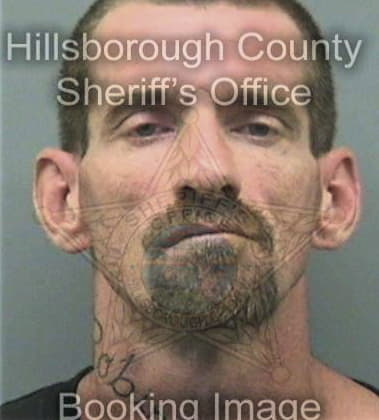 Adam Ziemski, - Hillsborough County, FL 