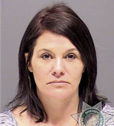 Kimberly Zimmerman, - Clackamas County, OR 