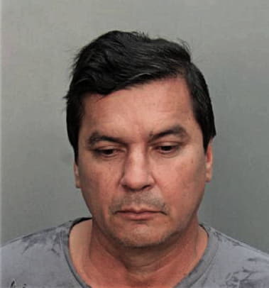 Alejandro Abello, - Dade County, FL 