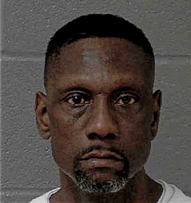 Keith Alexander, - Mecklenburg County, NC 