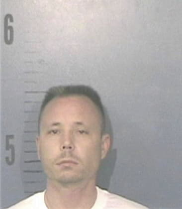 Robert Altman, - Taylor County, TX 