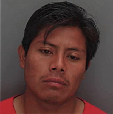 Noel Alvarado-Quintana, - Dade County, FL 