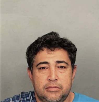 Ramon Amaro, - Dade County, FL 