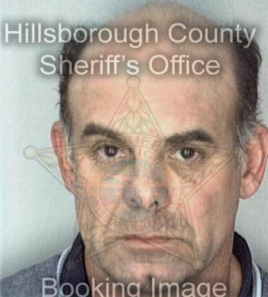 John Armstrong, - Hillsborough County, FL 