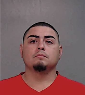 Michael Arrevalo, - Hidalgo County, TX 