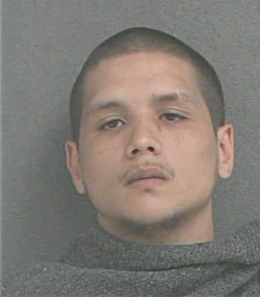 Jose Arroyo-Martinez, - Wyandotte County, KS 