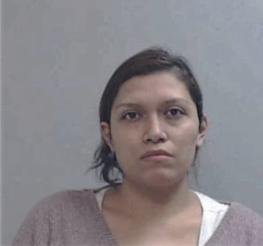 Isabel Balderas, - Hidalgo County, TX 