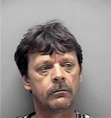 Eddie Barbosa, - Lee County, FL 