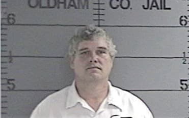 Jack Barnes, - Oldham County, KY 