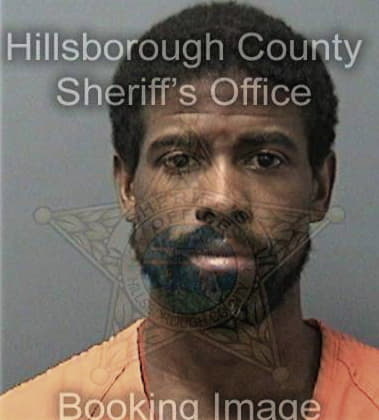 Raeshon Barney, - Hillsborough County, FL 